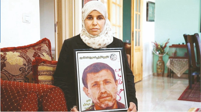 45 yıldır zindanda: Filistinli esirlerin lideri serbest bırakılıyor