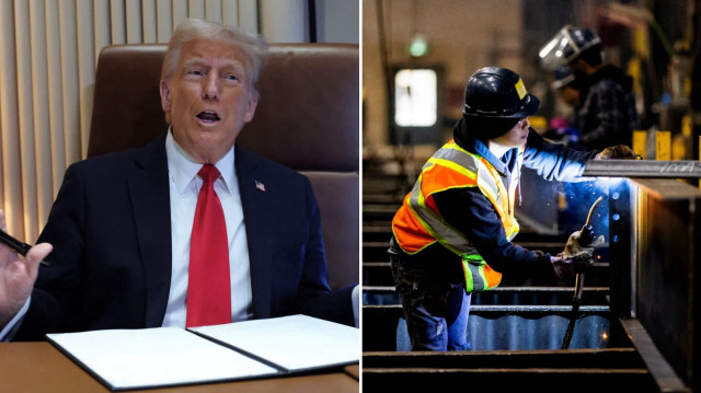 AB ile ABD arasında soğuk savaş başlıyor