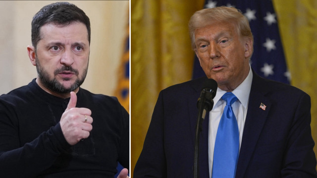 ABD Başkanı Trump: Ukrayna’da seçimlerin zamanı geldi