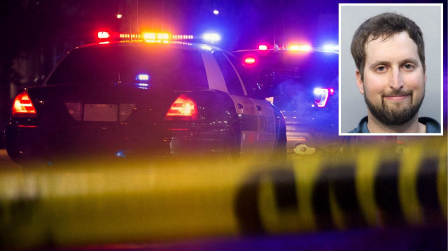 ABD’de bir Yahudi Filistinli olduklarını düşündüğü iki kişiye ateş açtı: Yaralanan iki kişi de Yahudi çıktı