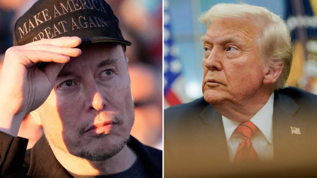 ABD’de işçi kıyımı başlıyor: Pentagon’a talimat gitti ‘Listeleri gönderin’