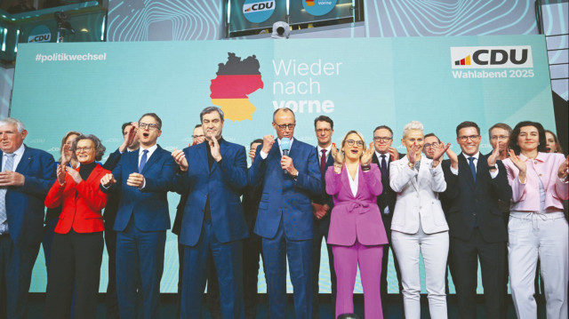 Almanya’da AfD depremi: Neonaziciler ikinci büyük parti