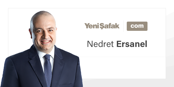 Amerika’dan sevgilerle: Türkiye ne yapacak – I