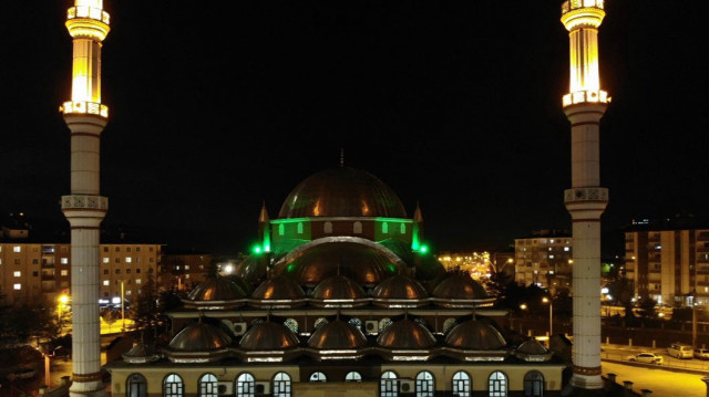 Antalya Ramazan imsakiyesi 2025 imsak vakti, sahur saati