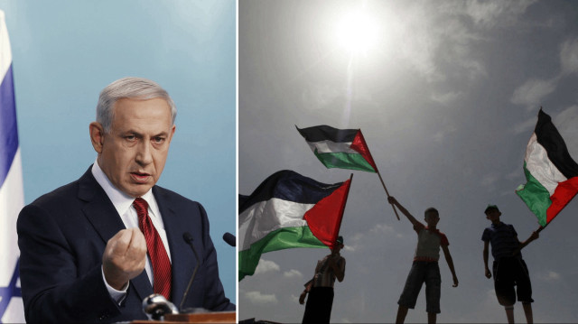 Arap ülkelerinden Netanyahu’ya sert tepki: Tüm bölgenin istikrarını tehdit eden tehlikeli bir tırmanış