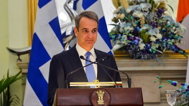 Atina paniğe kapıldı