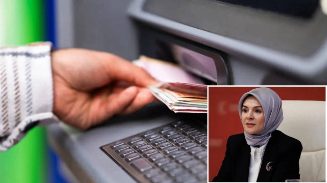 Bakan Göktaş duyurdu: Ödemeler hesaplara yatırıldı