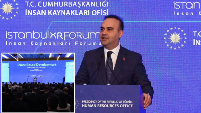 Bakan Kacır: 172 bin kadın araştırmacımıza 20 milyar lirayı aşkın destek verdik