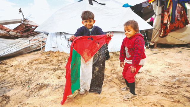 Batı Şeria’da işgal genişliyor