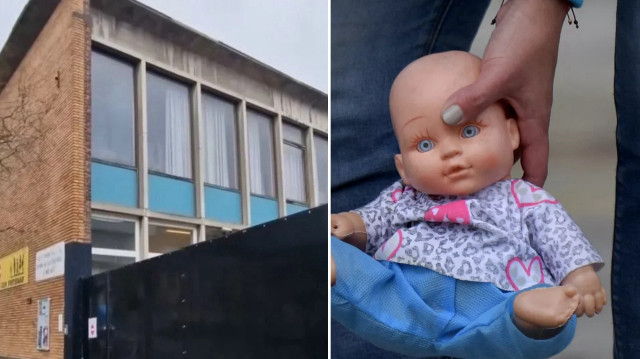Belçika’da 5 yaşındaki Türk öğrenciye taciz: ‘Annene ve babana sakın söyleme’