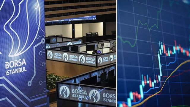 Borsa haftaya yükselişle başladı: Hangi sektör kazandırdı?