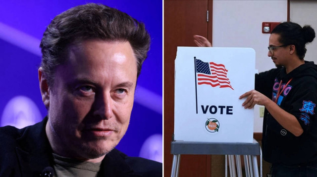 Çarpıcı anket sonucu: ABD’liler Elon Musk’ın devlete müdahalesini istiyor mu?