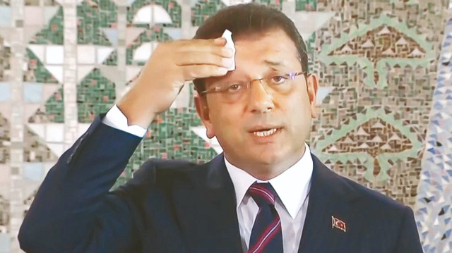 Cumhuriyet Başsavcılığından rektöre: Diplomayı geri alın