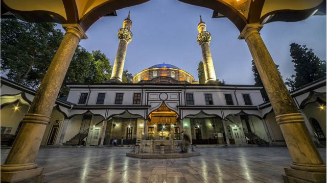 Diyarbakır Ramazan imsakiyesi 2025 iftar vakti sahur imsak saatleri