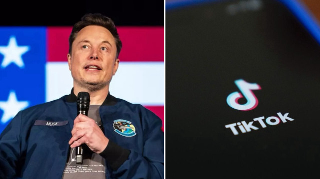 Elon Musk TikTok’u satın almakla ilgilenmediğini söyledi: Bir teklif sunmadım
