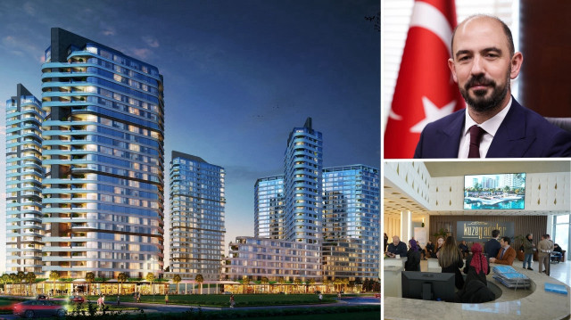 Emlak Konut GYO’nun ‘Kazançlı Yatırım Kampanyası’ yoğun ilgi görüyor