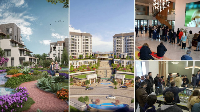 Emlak Konut’un “Kazançlı Yatırım Kampanyası”nın detayları belli oldu