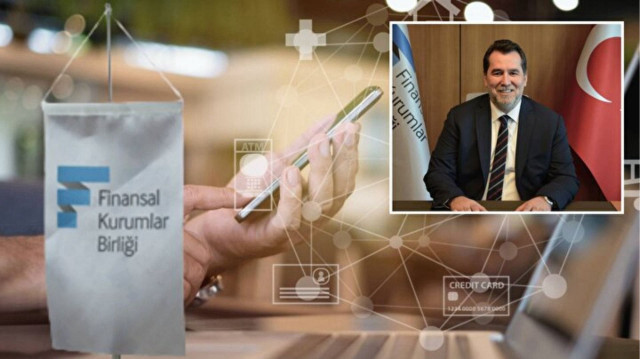 FKB ekonomik görünüm endeksi şubat ayı değerlendirmesi