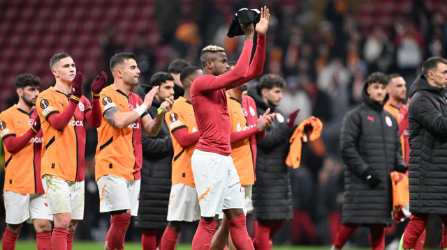 Galatasaray’ın paylaşımına sarı-kırmızılı taraftarlardan büyük tepki