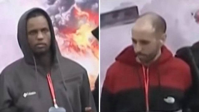 Gazze’de esir takası başladı: Mossad elemanı teslim edildi