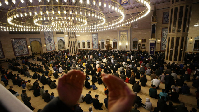 Hakkari İmsakiye 2025: Hakkari İftar Vakti – Hakkari Sahur Vakti – Hakkari İmsak Vakti