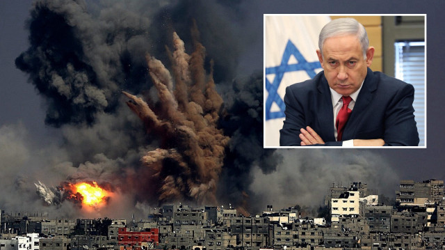 Hamas’tan İsrail’e sert uyarı: Ateşkesi bozmanın ağır sonuçları olur