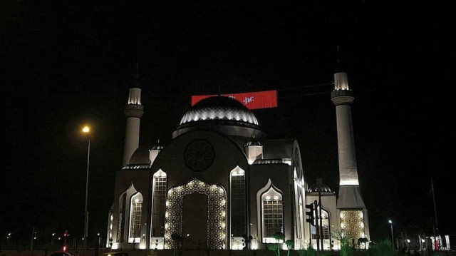 Hatay Ramazan imsakiyesi 2025 imsak vakti, sahur saati