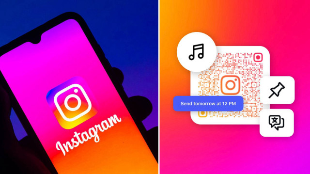 Instagram DM’lere büyük güncelleme: Müzik paylaşımı çeviri aracı ve daha fazlası