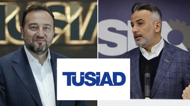 İş dünyasından TÜSİAD’a peş peşe tepkiler: Siyaset siyasilere bırakılmalı