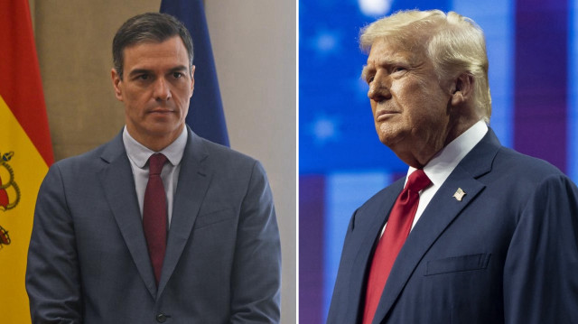 İspanya Başbakanı Sanchez ‘Trump’ın Gazze planı’na dair konuştu: ‘Ahlak dışıdır ve uluslararası hukuka aykırıdır’