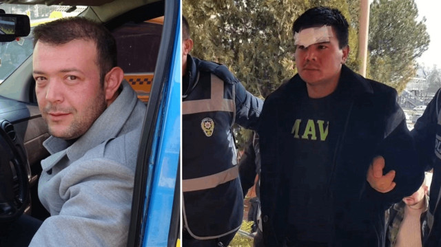Kan donduran ‘musallat’ cinayeti: Kardeşi ve yengesini öldürdü, ifadesi tüyler ürpertti