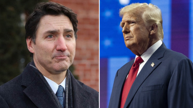 Kanada’dan Avrupa’ya ‘Trump’ çağrısı: Uyanın