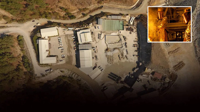 Koza Altın İşletmeleri çıtayı yükseltti: 5 yıllık projeksiyonu açıkladı