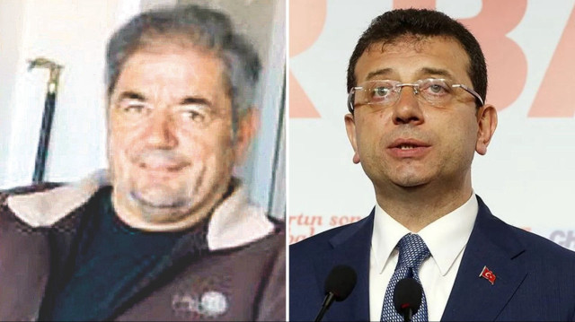 ‘Lise mezunu’ dedi diye tehdit etmişler