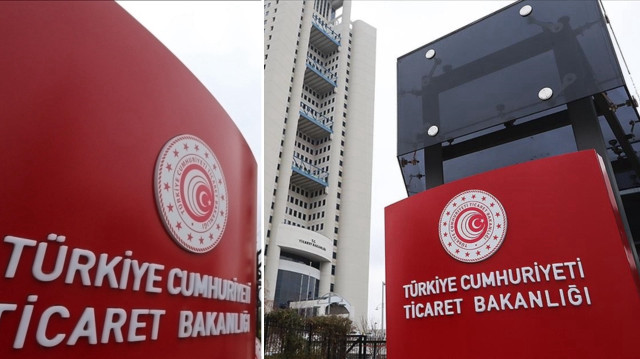 Mevzuata aykırı 183 dosya hakkında 30,2 milyon lira para cezası