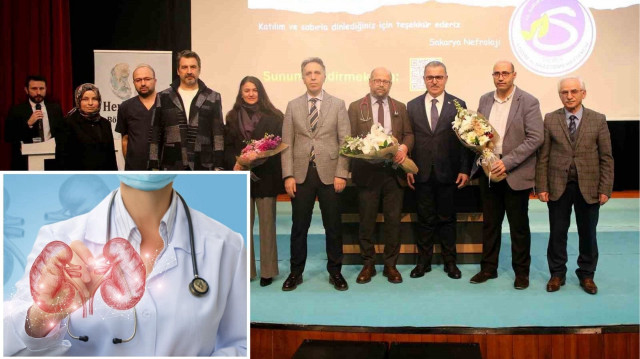 Oruç tutarken dikkat edin: Erken tespit edip böbrek sağlığınızı koruyun