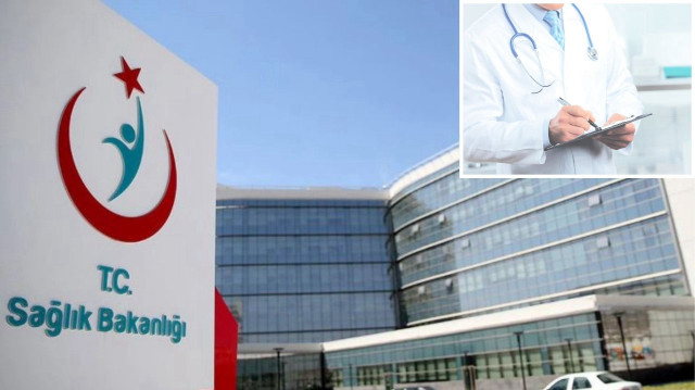 Sağlık Bakanlığı’ndan tanı ve tedavi rehberi güncelleme Çalıştayı