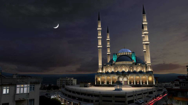 Sahur duası nasıl yapılır? Sahur duası Arapça Türkçe okunuşu ve meali