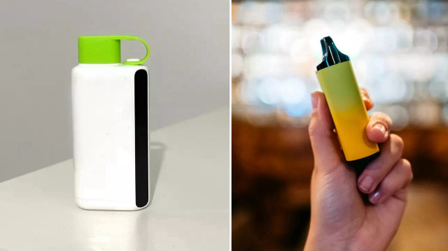 Sanıldığı kadar masum değil: 2 bin 800’den fazla akciğer hastalığı vakası rapor edildi