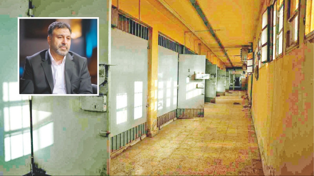 Sezar: Günde 50 tutuklu öldürüldü