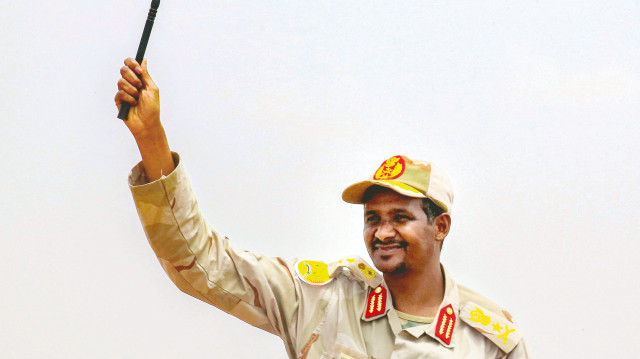 Sudan’da isyancı lider öldü mü?