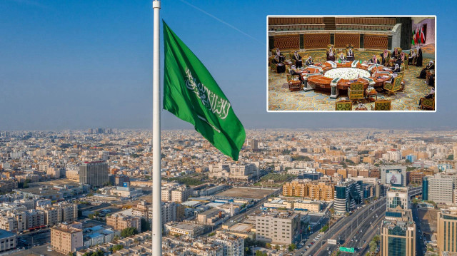 Suudi Arabistan’da kritik toplantı yarın: Körfez ülkeleri ile Mısır ve Ürdün liderleri katılacak