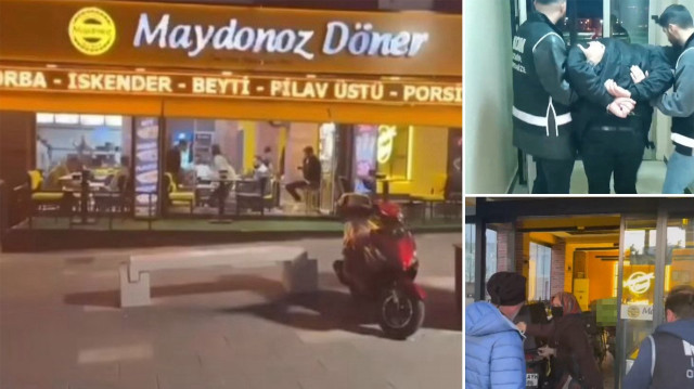 TMSF duyurdu: Maydonoz Döner’e kayyum atandı