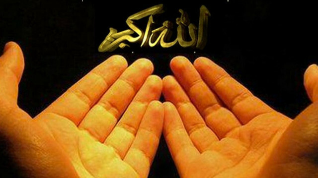 Tövbe duası samimiyetle yapıldığında günahların affına vesile olur