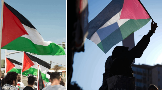 Trump’ın Filistin halkını tehcir planına Hamas’tan tepki: Küresel eylem çağrısında bulundu