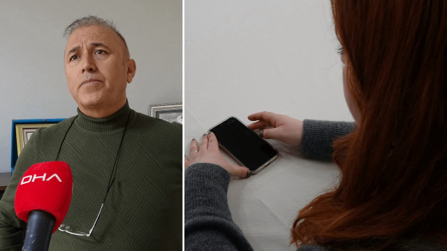 Uzmanı ‘manik bilgi’ alma bağımlılığını anlattı: ‘Akıllı telefonlara günde en az 110 defa bakılıyor’