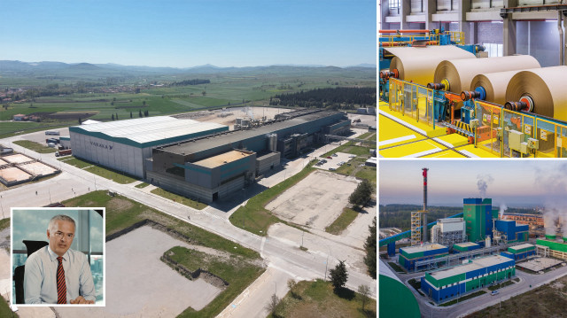 Varaka Kâğıt finansman enstrümanlarını sukuk ile güçlendirdi