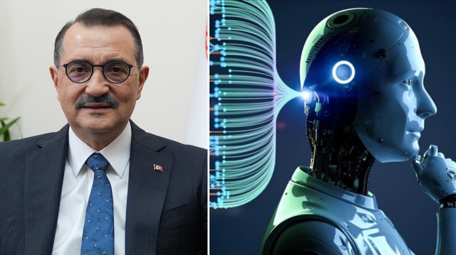 Yapay zeka milli gelire 10 yılda yüzde 5 katkı sağlayacak