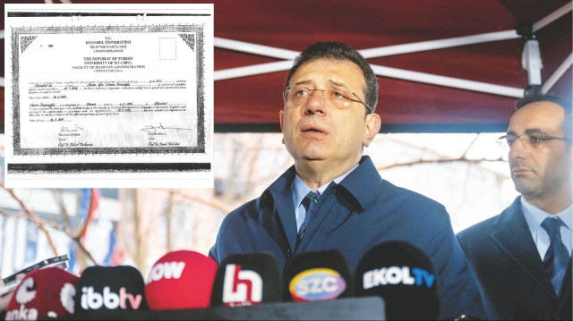 Yatay geçiş YÖK kararlarına aykırı