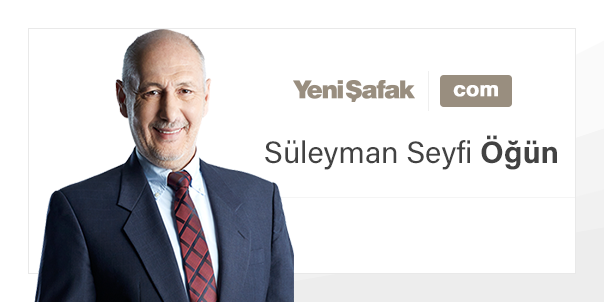 Yeni bir Weimar mı? (1)